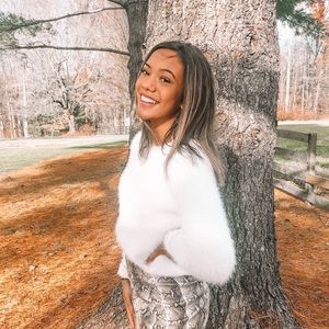 Meet your Posher, Natalie